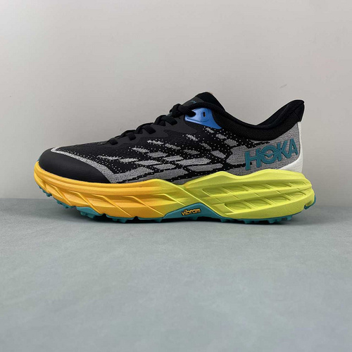 HOKA ONE ONE Speedgoat 5  5 1123157-BEPR 36-45